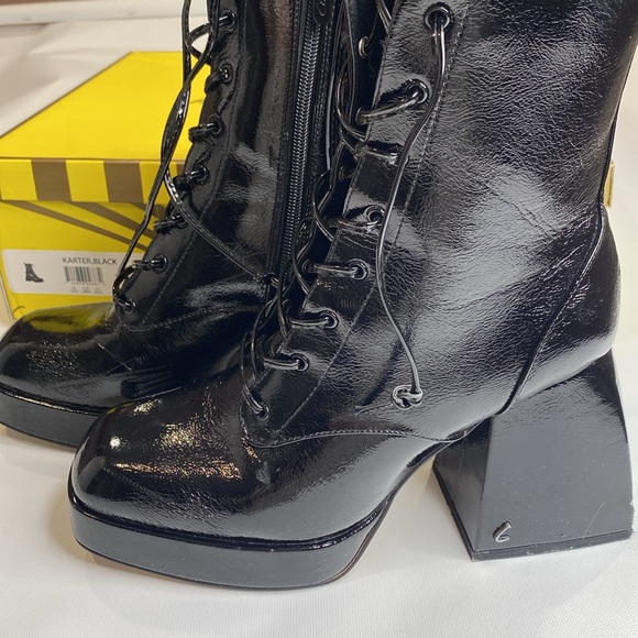 Circus by Sam Edelman Karter Fashion Boot - Picture 9 of 16